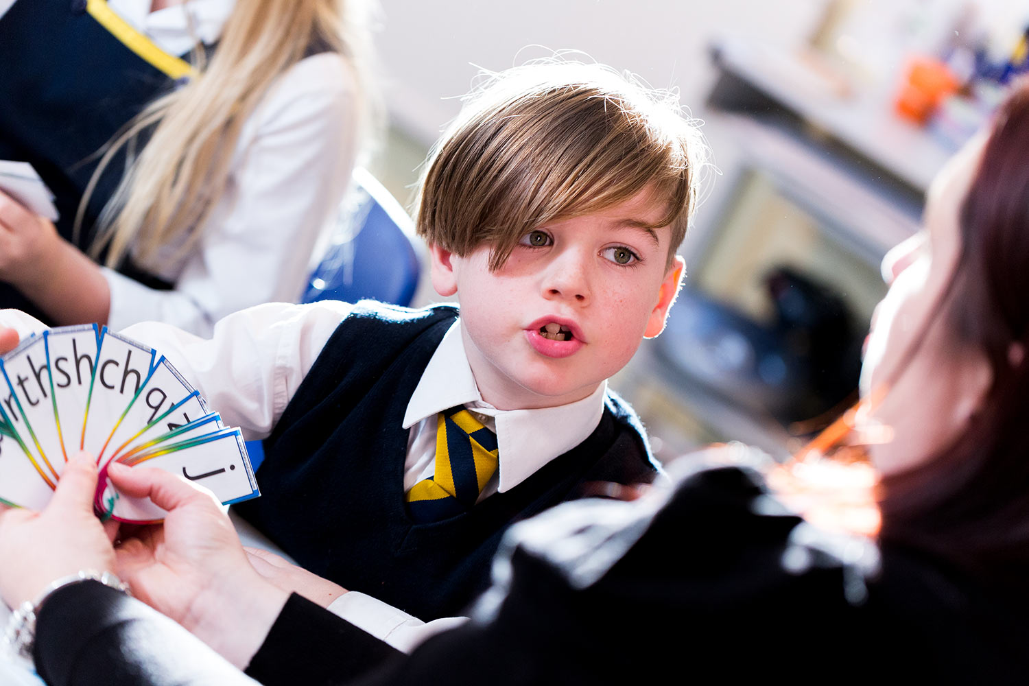 Education Website Photography East Sussex