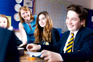 private education prospectus photography sussex