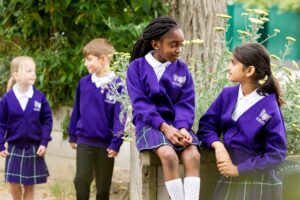 Primary school lifestyle photographer